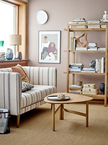 Koos sohvapöytä 68 x 85 cm - Luonnonvärinen - Bloomingville