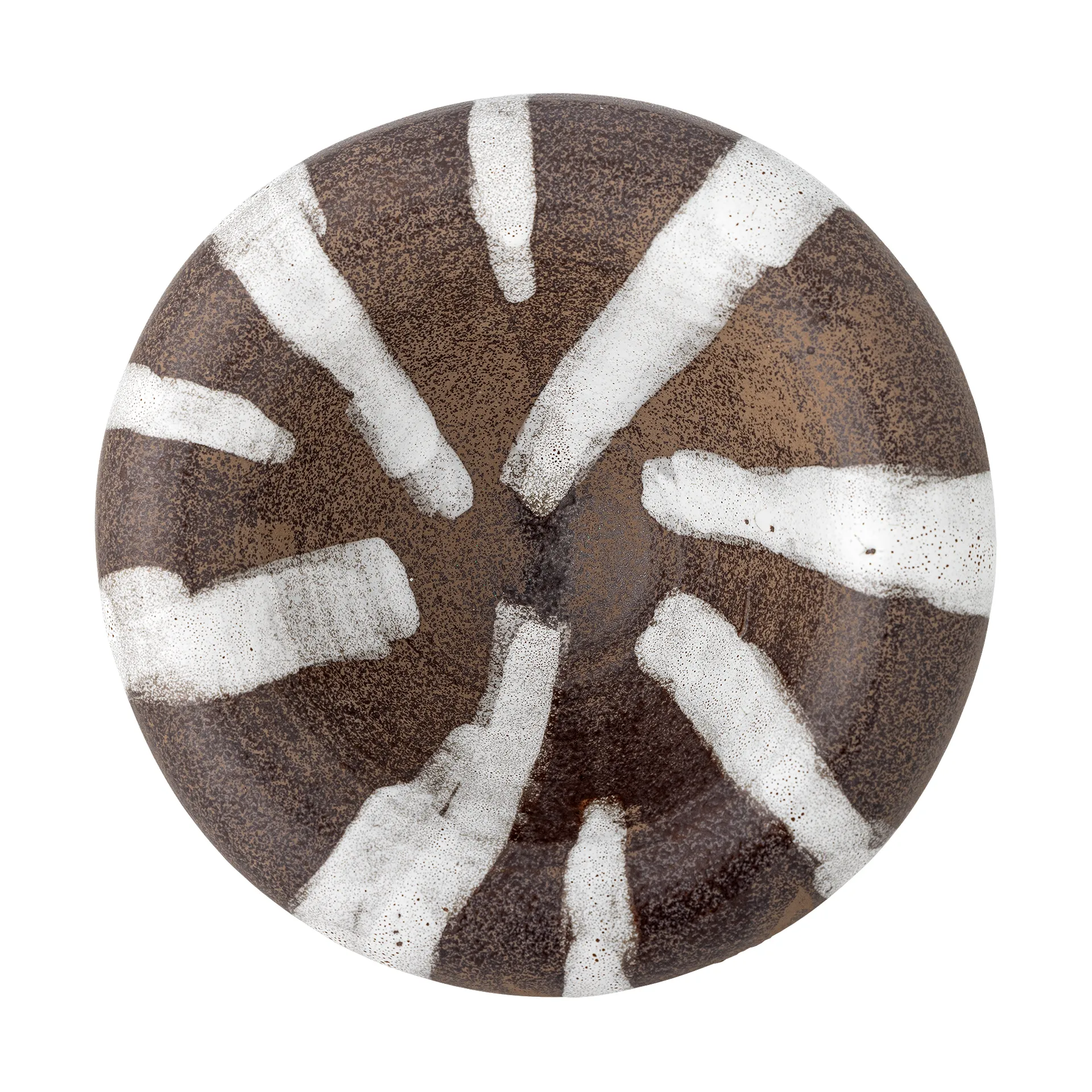 Ladris kulho Ø23 cm, Ruskea Bloomingville