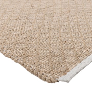 Lamar matto - 80x250 cm, Natural - Bloomingville