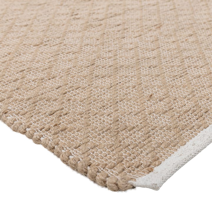 Lamar matto, 80x250 cm, Natural Bloomingville