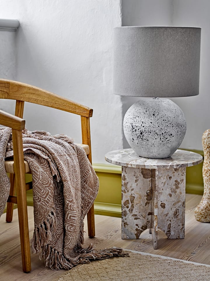 Lamar matto, 80x250 cm, Natural Bloomingville