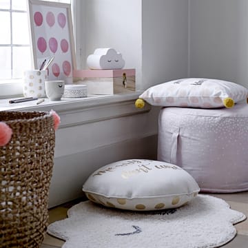 Lasten pilvimatto - luonnollinen - Bloomingville