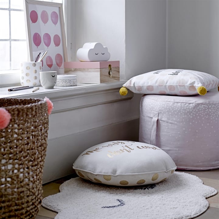 Lasten pilvimatto, luonnollinen Bloomingville