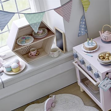 Lasten pilvimatto - luonnollinen - Bloomingville