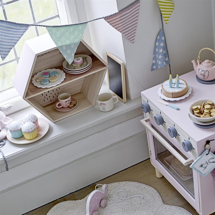 Lasten pilvimatto, luonnollinen Bloomingville