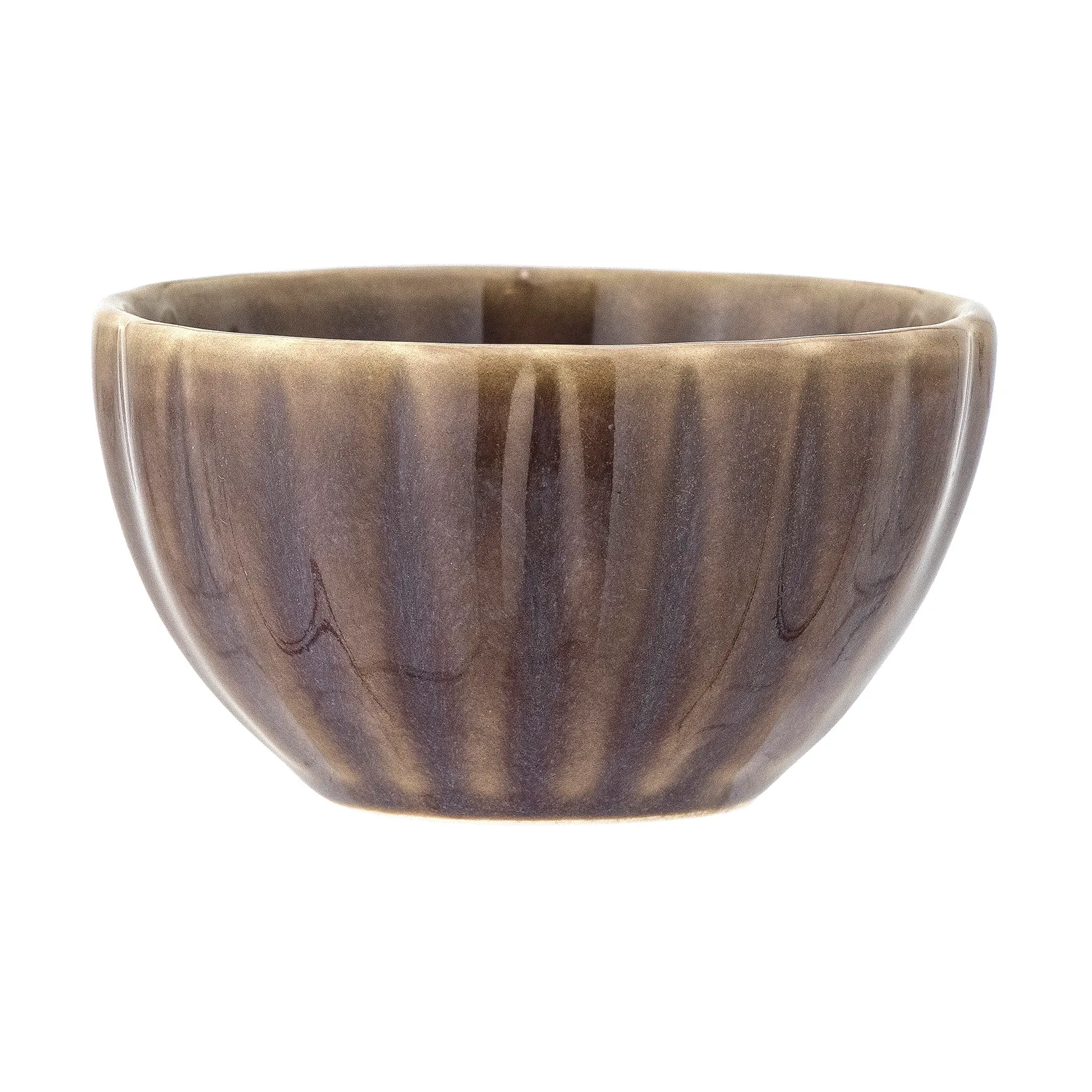 Latina kulho Ø9 cm, Purple Bloomingville