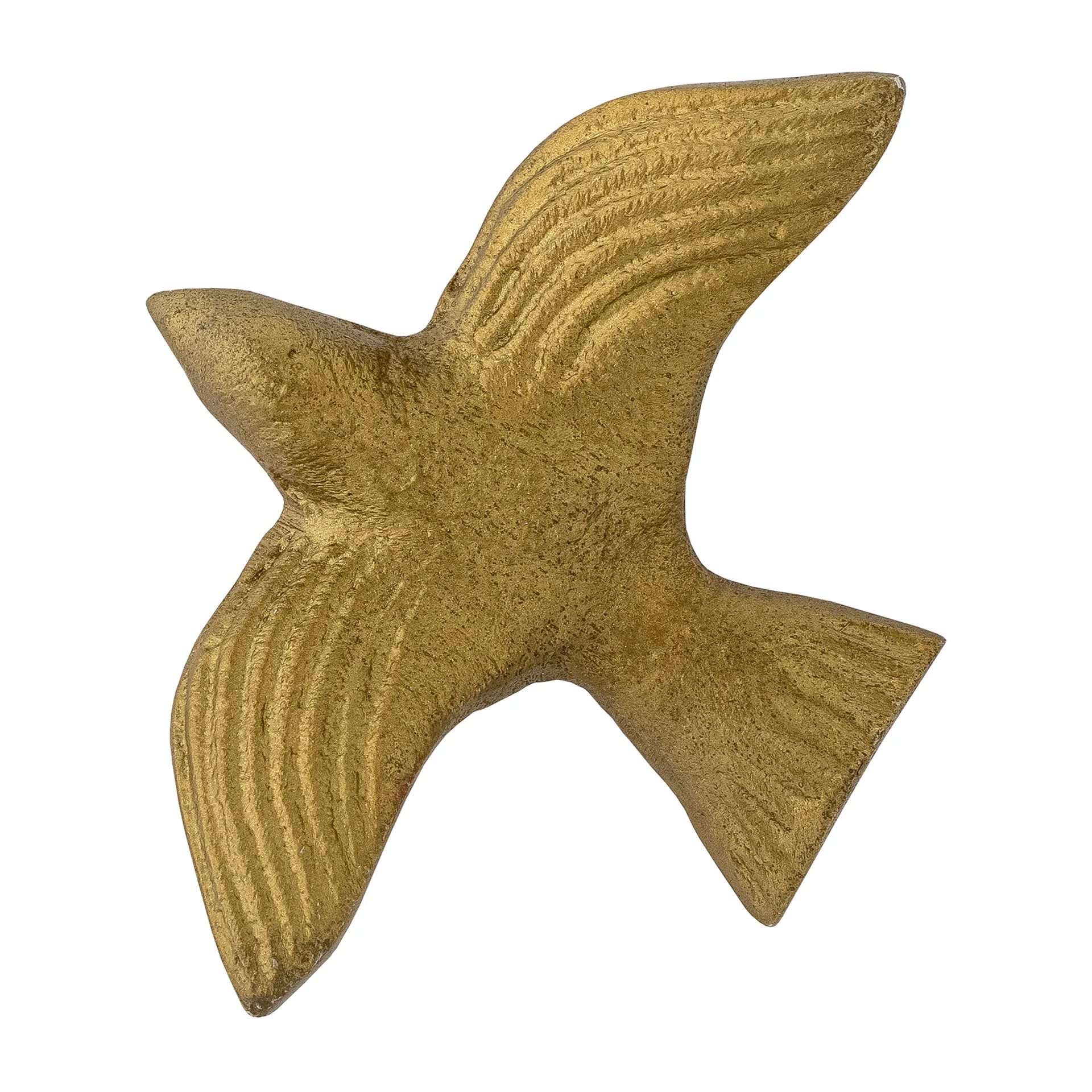Liah koukku 6,5 x 9 cm, Messinki Bloomingville