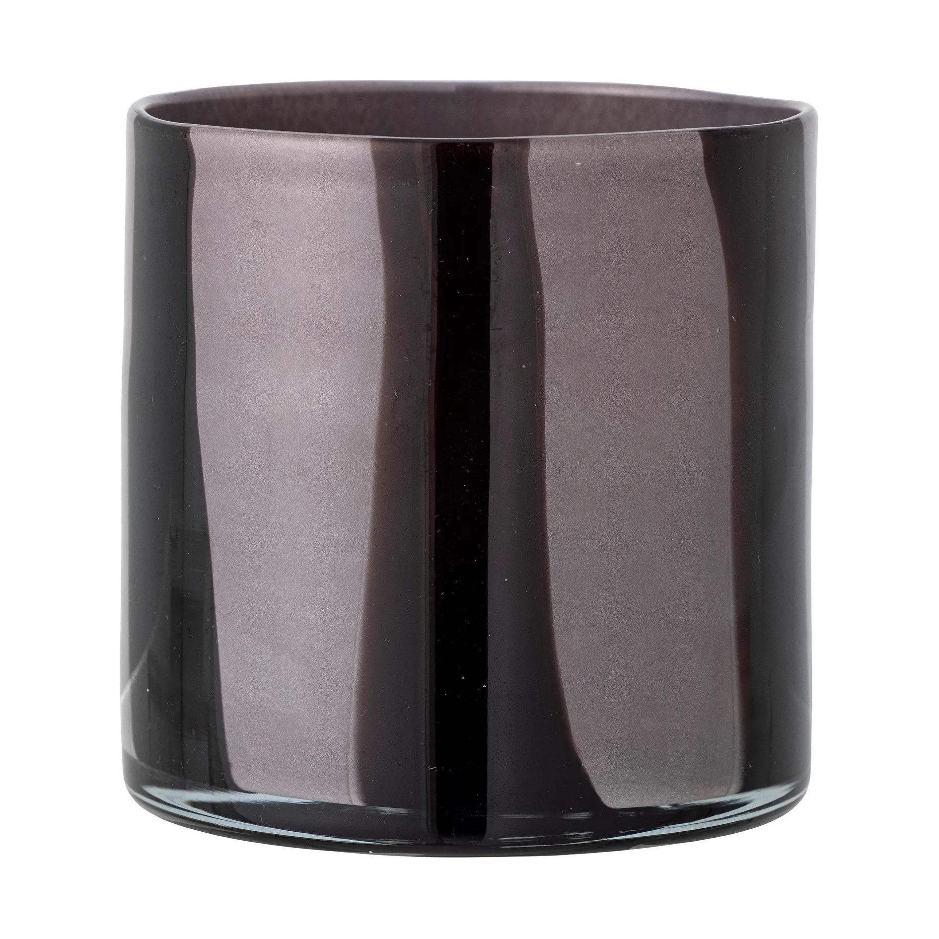 Liberty kynttilälyhty Ø15 cm, Lila Bloomingville