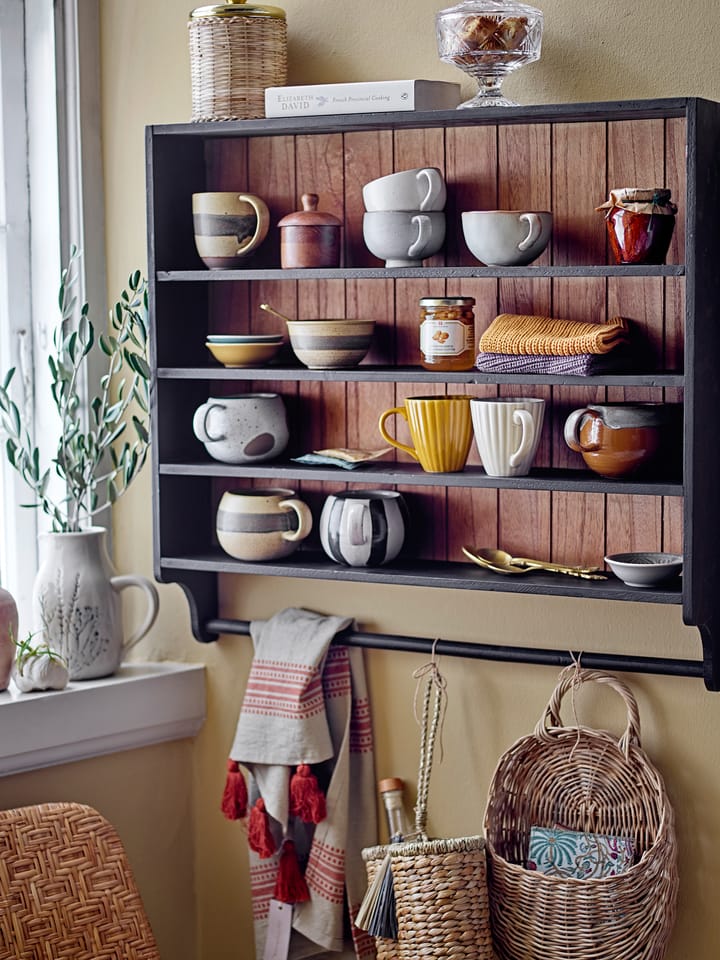 Lila kuppi 3 kpl setti, Harmaa Bloomingville