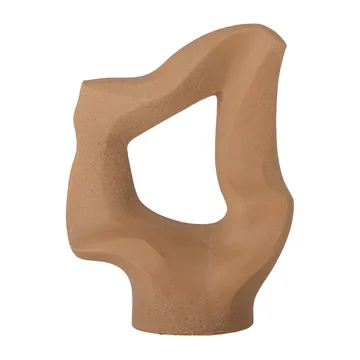 Lolla koriste 30 cm - Oranssi - Bloomingville