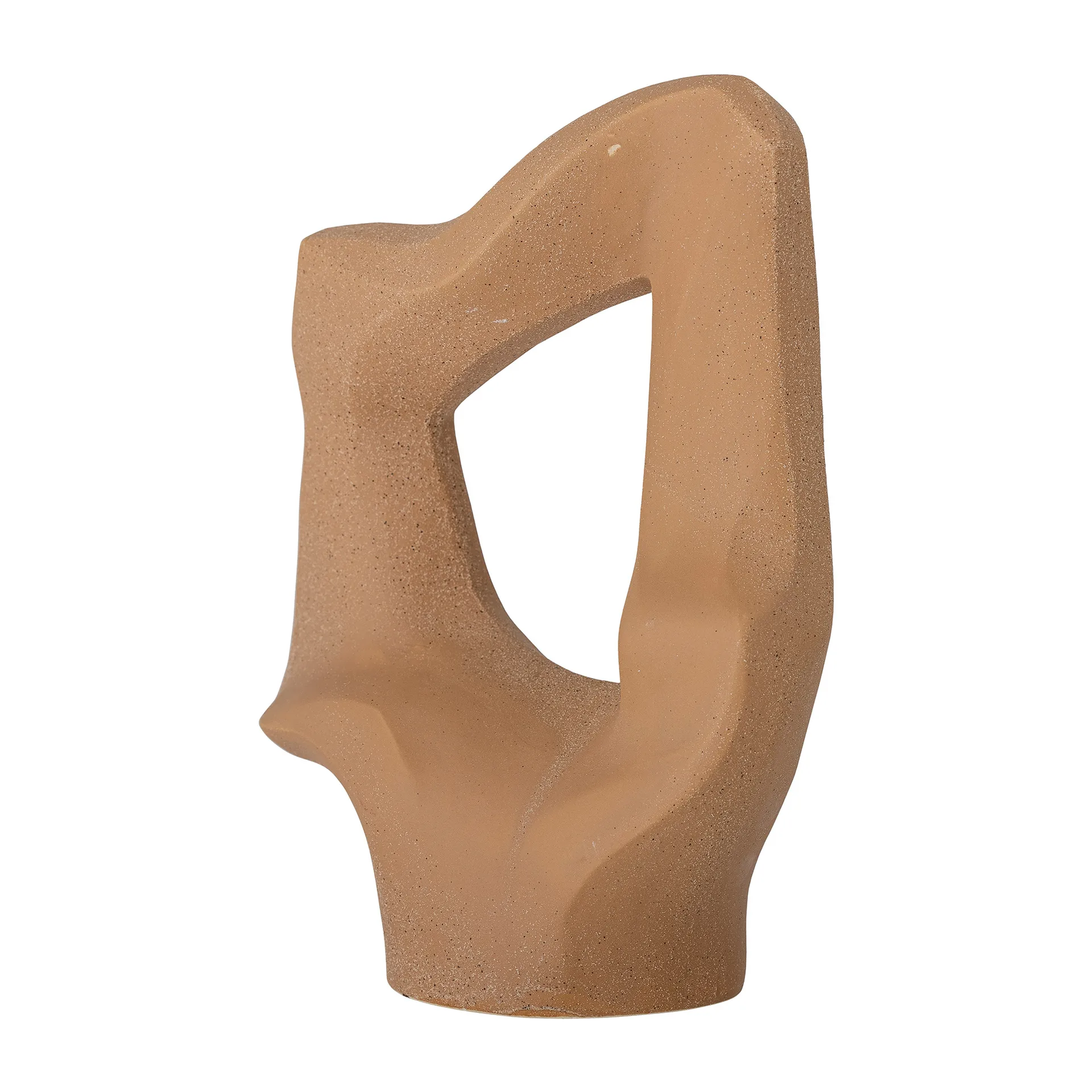 Lolla koriste 30 cm, Oranssi Bloomingville