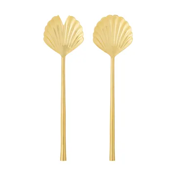 Loreta salaattiottimet 2 osaa - Kulta - Bloomingville