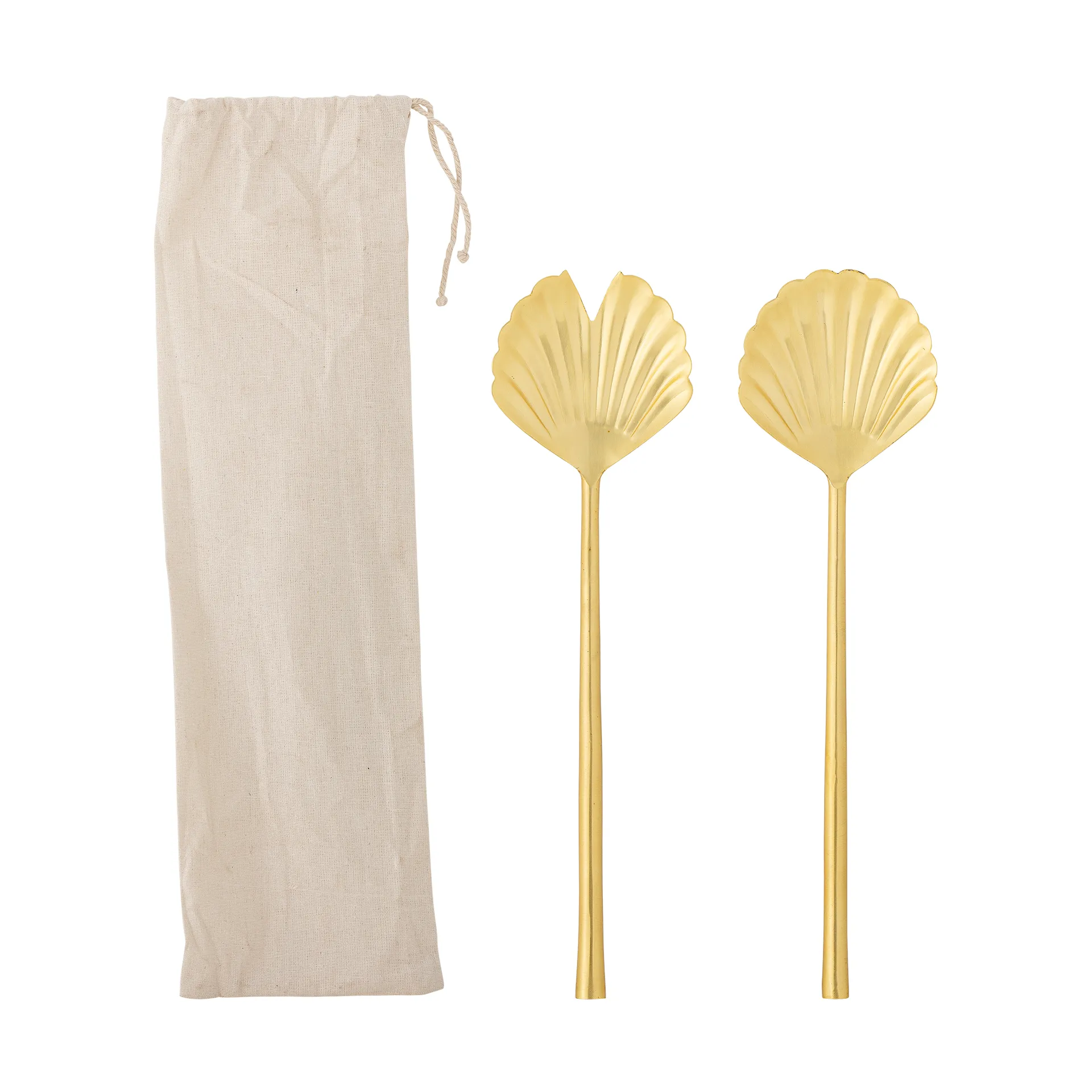 Loreta salaattiottimet 2 osaa, Kulta Bloomingville