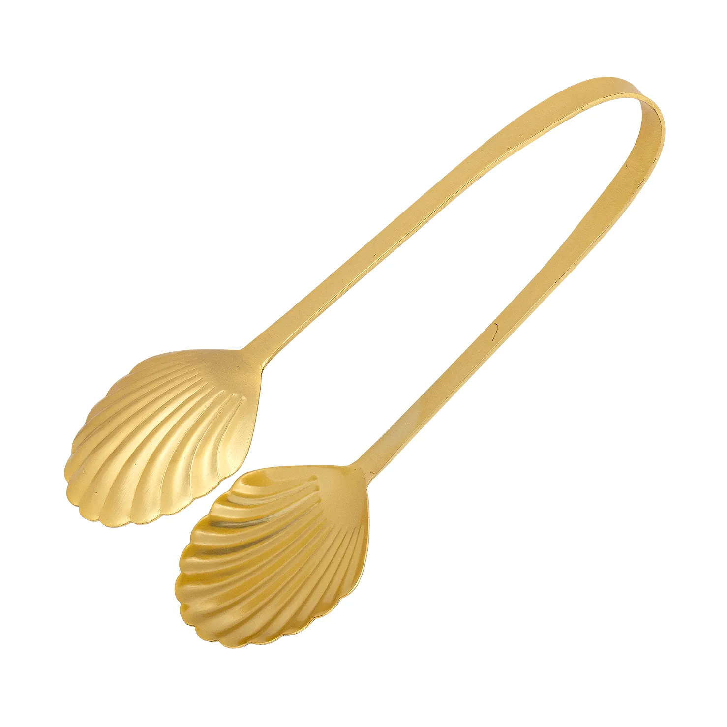 Loreta tarjoilupihdit, Kulta Bloomingville