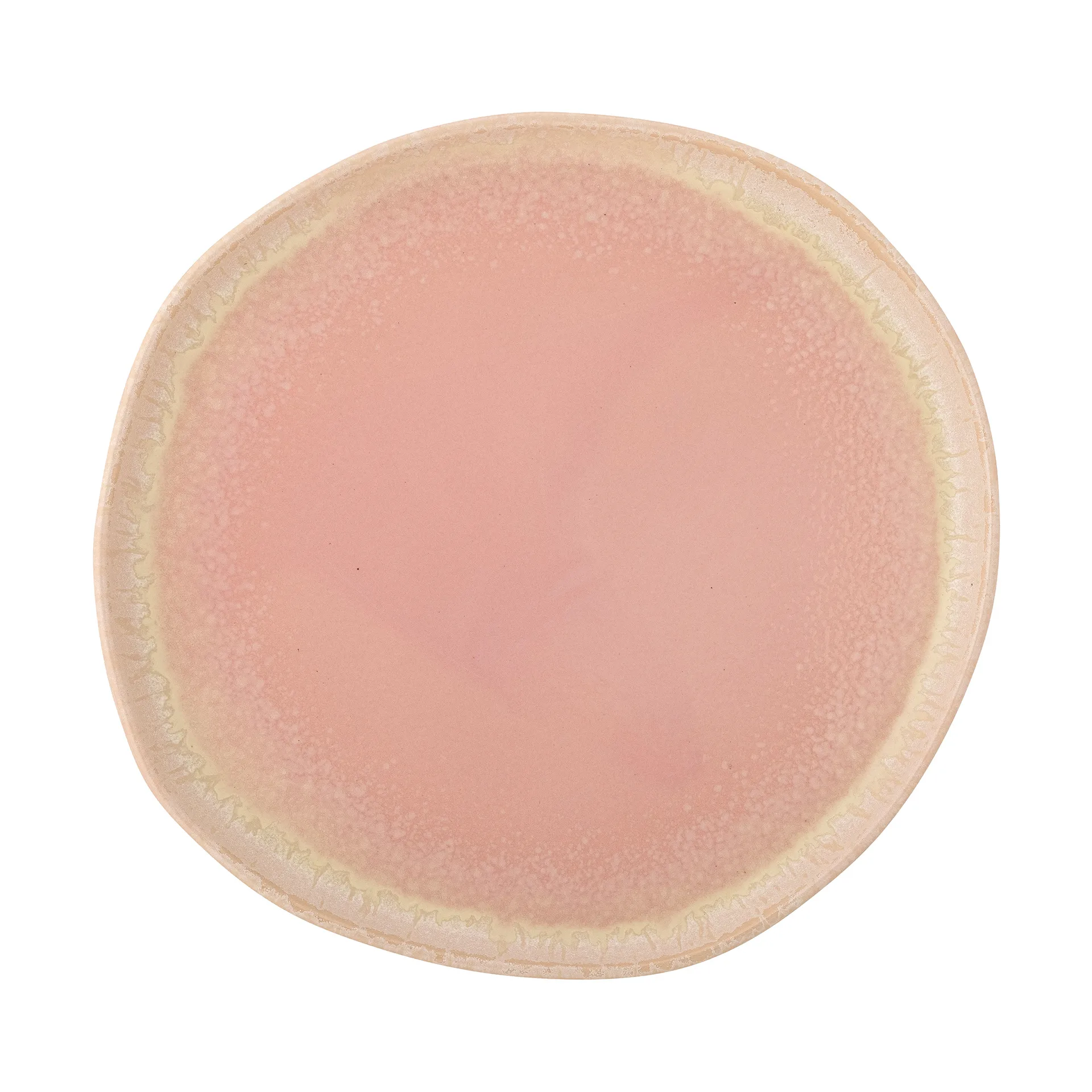 Louisa lautanen Ø27 cm, Rose Bloomingville