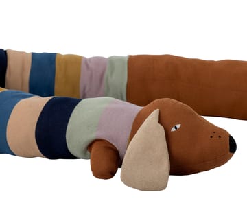 Mabel pehmolelu 200 cm - Koira - Bloomingville
