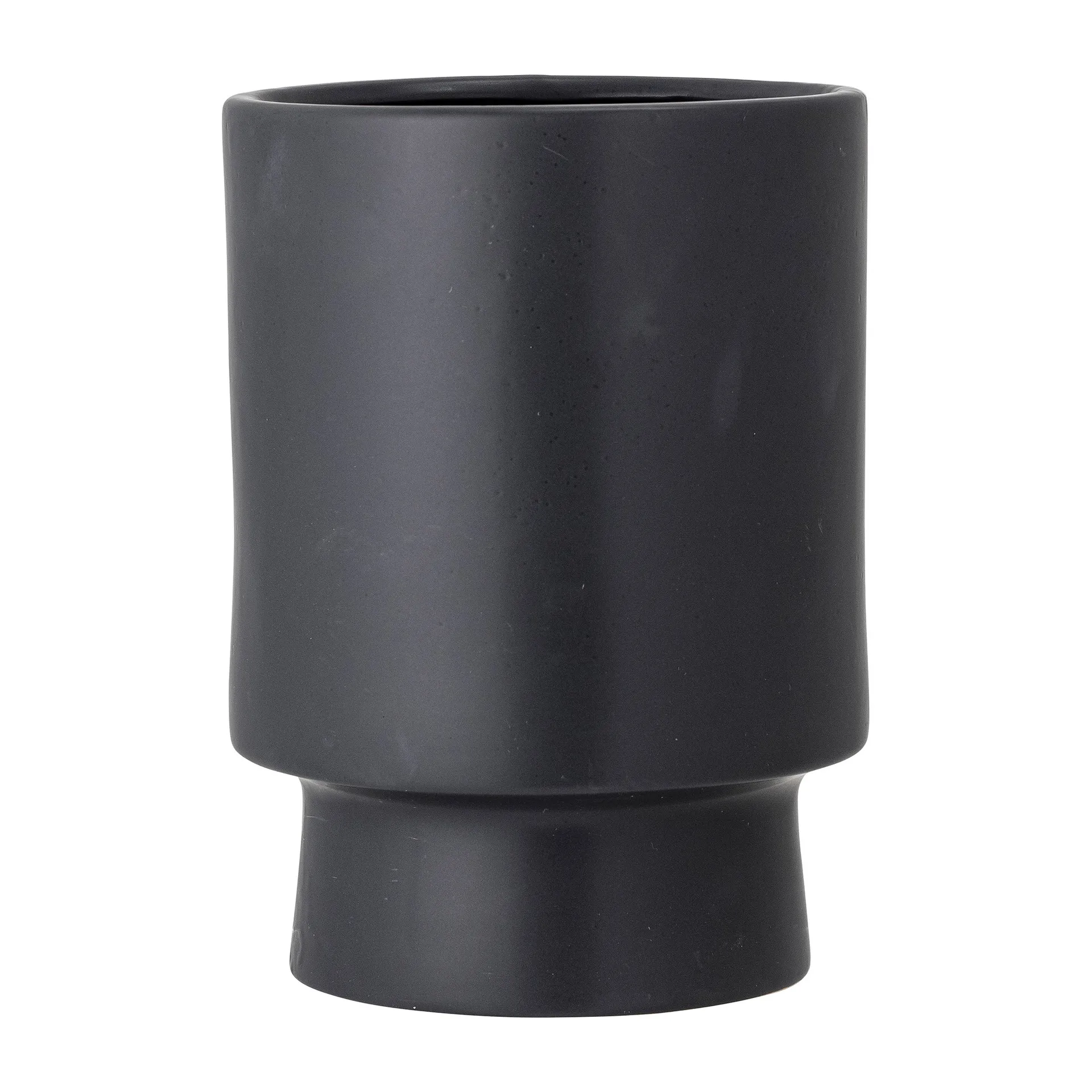 Mac ruukku Ø 24,5 cm, Musta Bloomingville