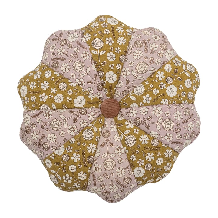 Madlen tyyny Ø 45 cm, Kukat Bloomingville