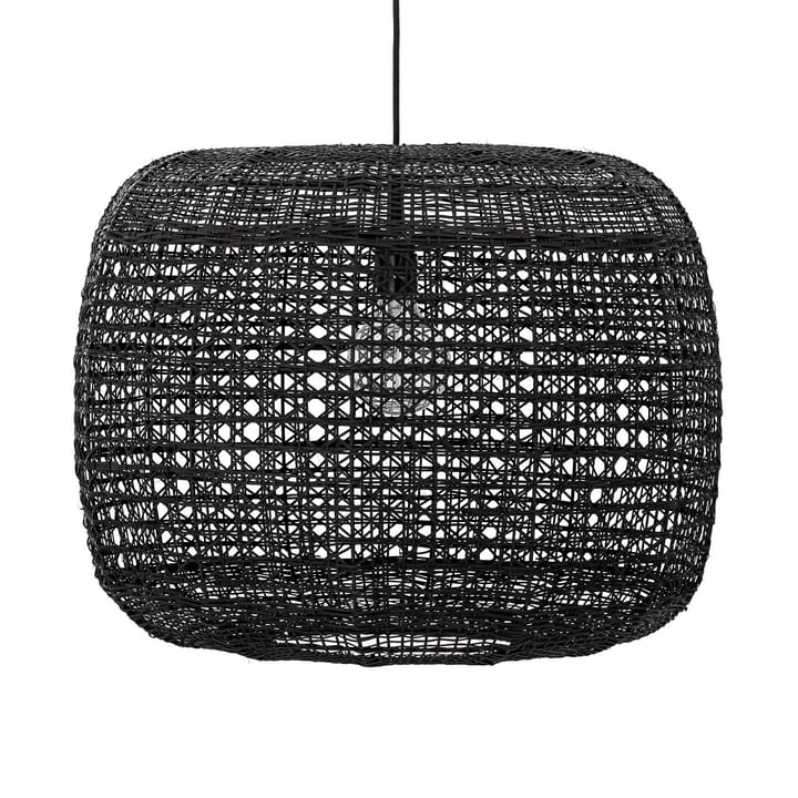 Marla kattovalaisin Ø 60 cm - Musta - Bloomingville