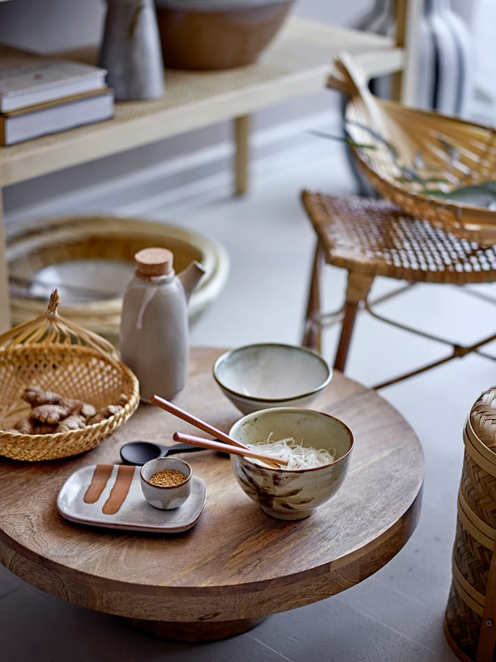 Masami syömäpuikot 8-pakkaus - Luonnonvärinen - Bloomingville