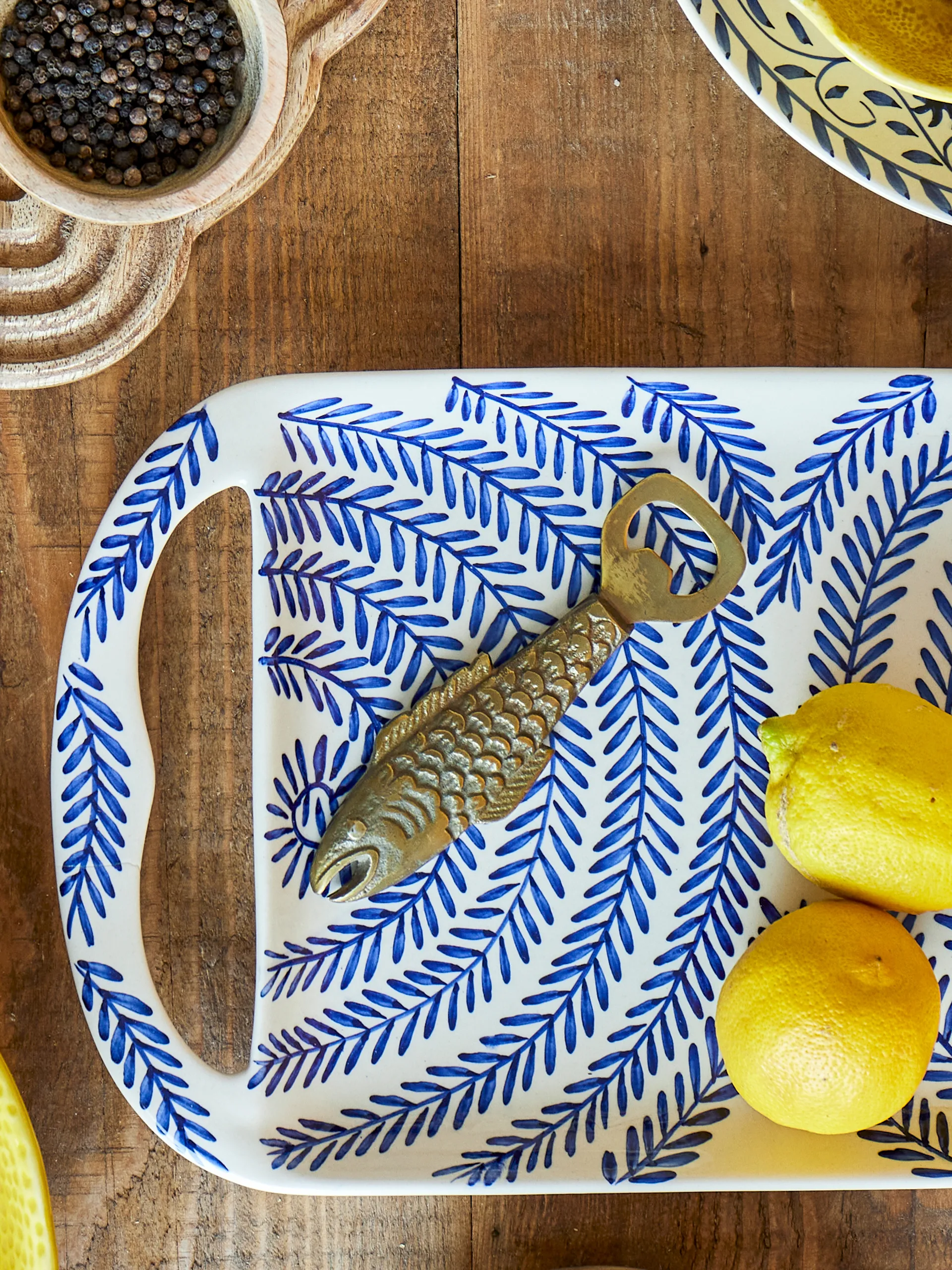 Metta pullonavaaja, Kulta Bloomingville