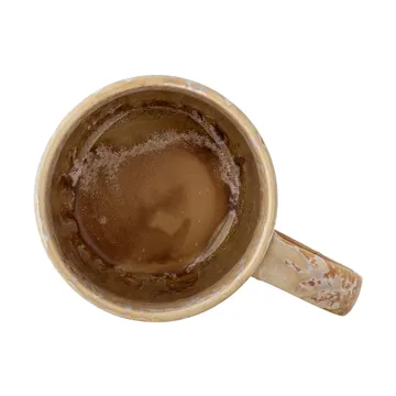 Milani muki 40 cl - Luonnollinen - Bloomingville