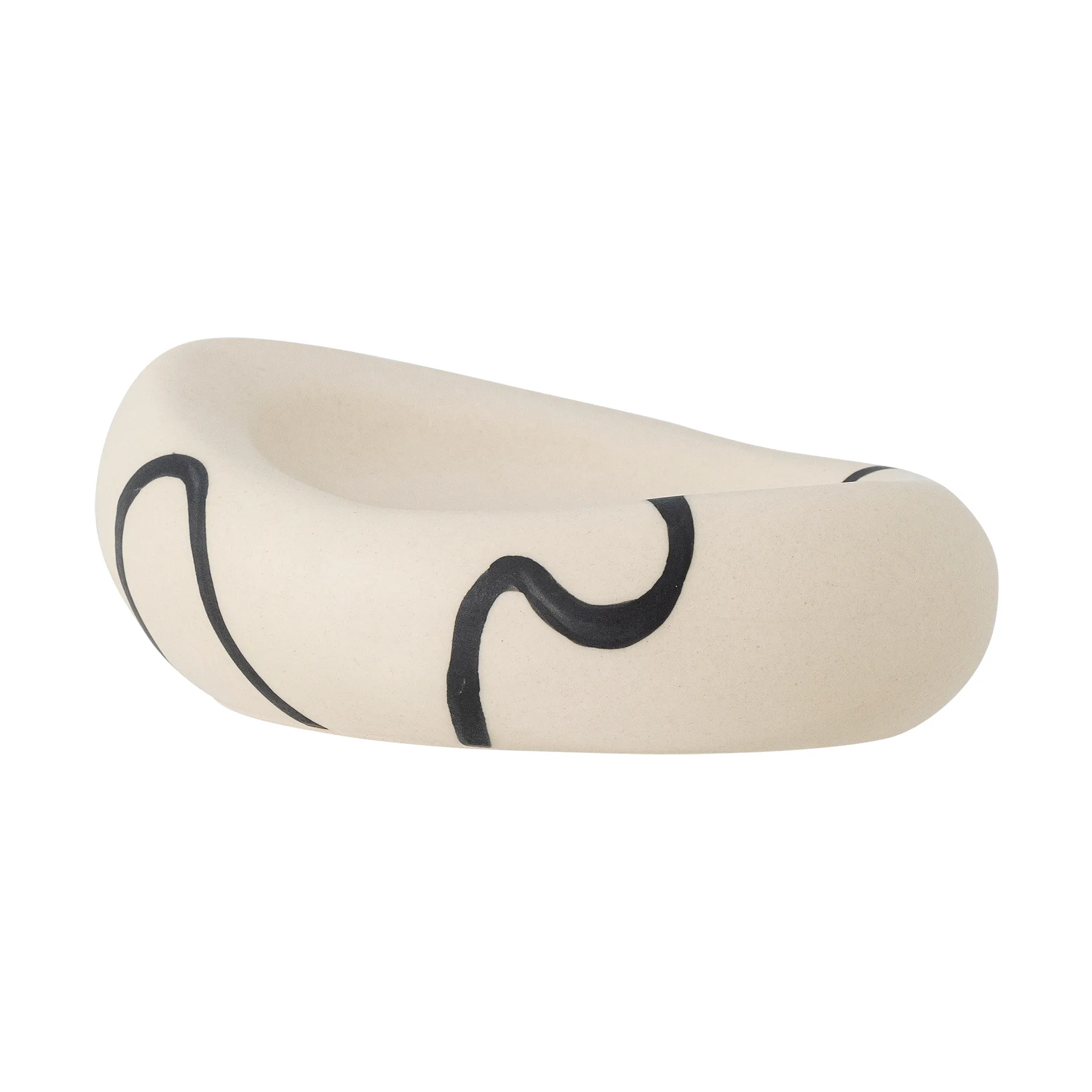 Minna kulho 11x14 cm, Luonto Bloomingville