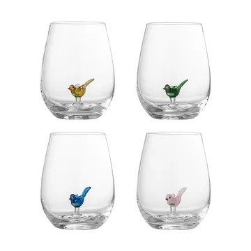 Misa juomalasit 56 cl 4 osaa - Monipakkaus Multi Glass - Bloomingville