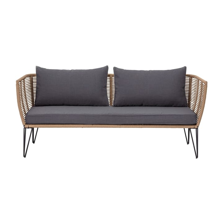Mundo sohva - Brown-grey - Bloomingville