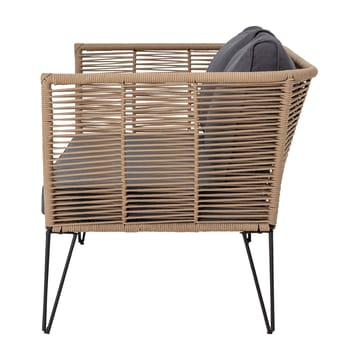 Mundo sohva - Brown-grey - Bloomingville