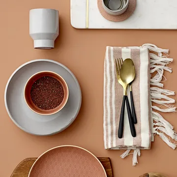 Myriam kulho - oranssi - Bloomingville