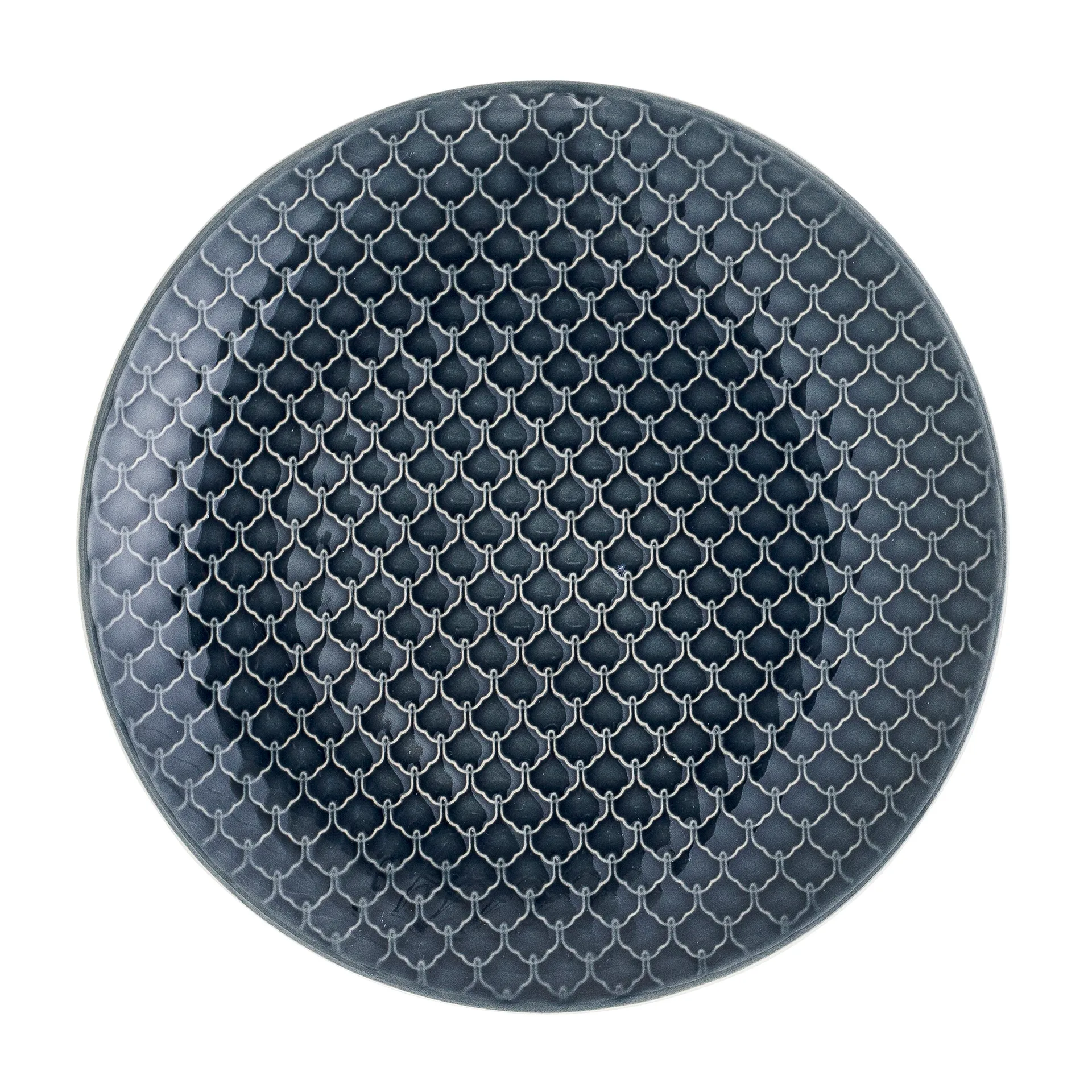 Naomi ruokalautanen, malli 3 Bloomingville