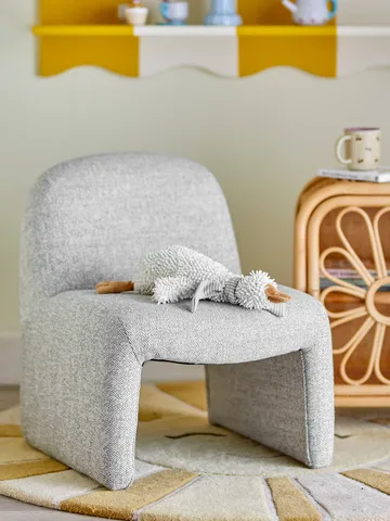 Neel tuoli - Grey - Bloomingville