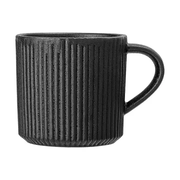 Neri kuppi - Black, 35 cl - Bloomingville