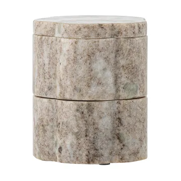 Nezli kulho kannella Ø9 cm - Luonnollinen - Bloomingville