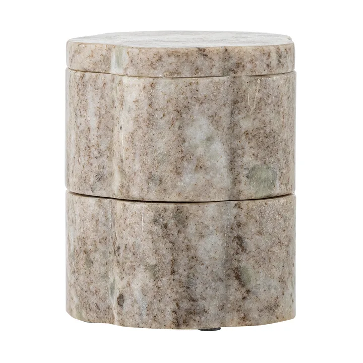 Nezli kulho kannella Ø9 cm - Luonnollinen - Bloomingville