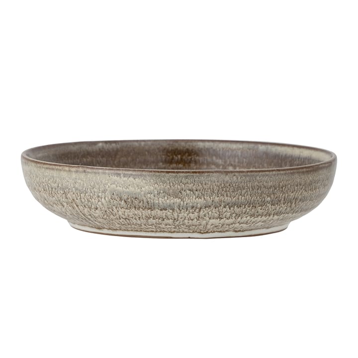 Nohr kulho ruskea, Ø 22 cm Bloomingville