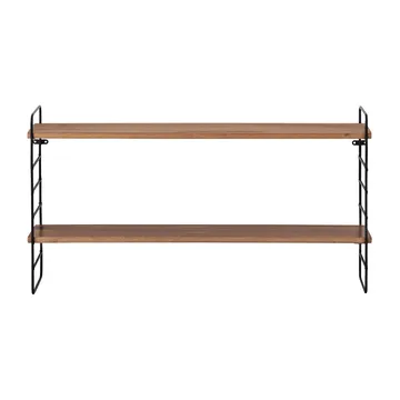 North hylly 65 cm - Luonnonvärinen - Bloomingville