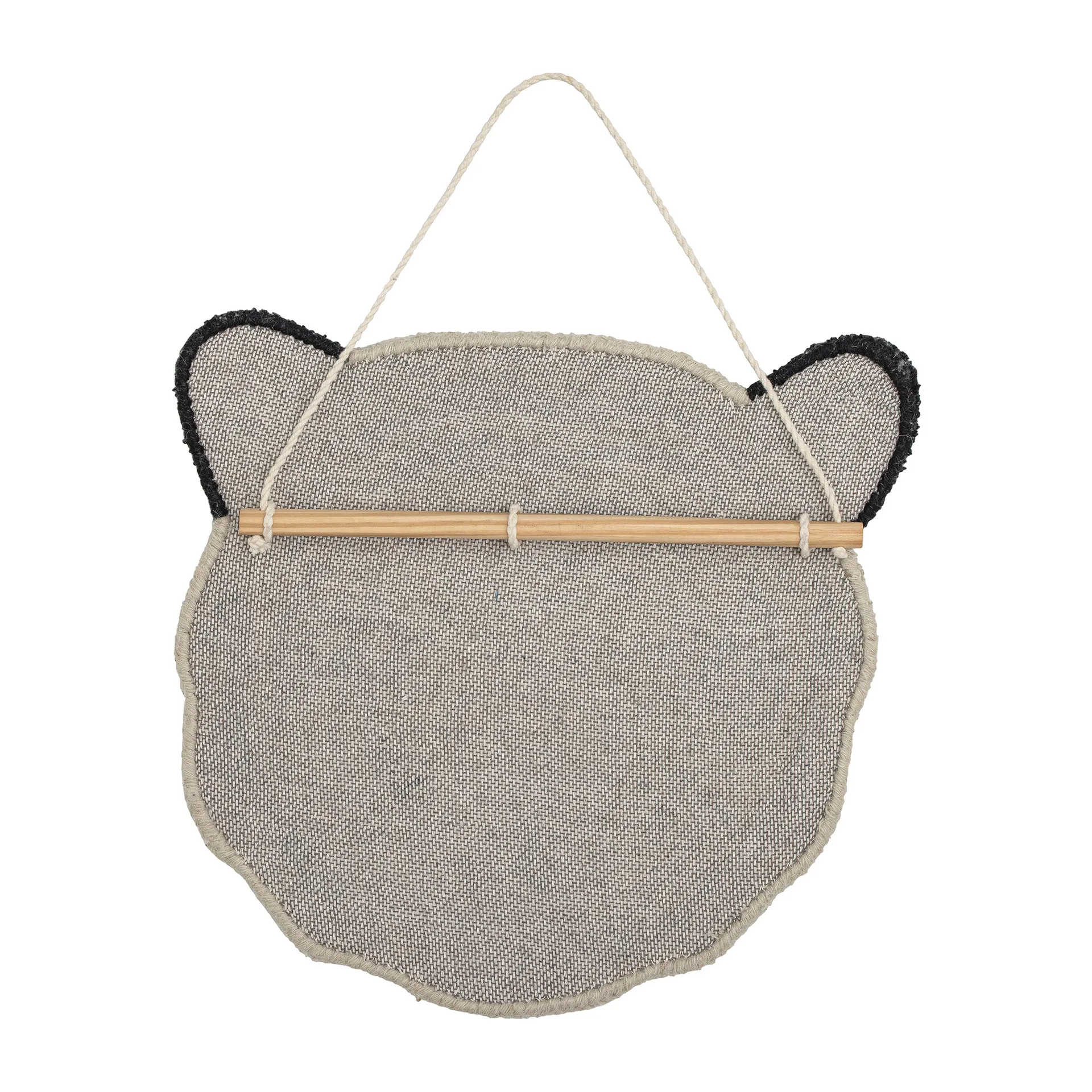 Pacey seinäkoriste Ø 40 cm, Tiikeri Bloomingville