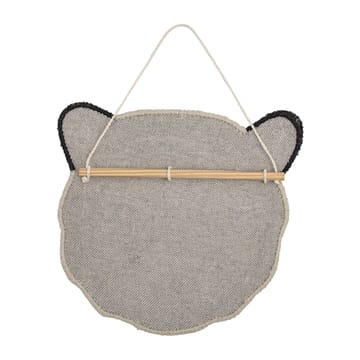 Pacey seinäkoriste Ø 40 cm - Tiikeri - Bloomingville