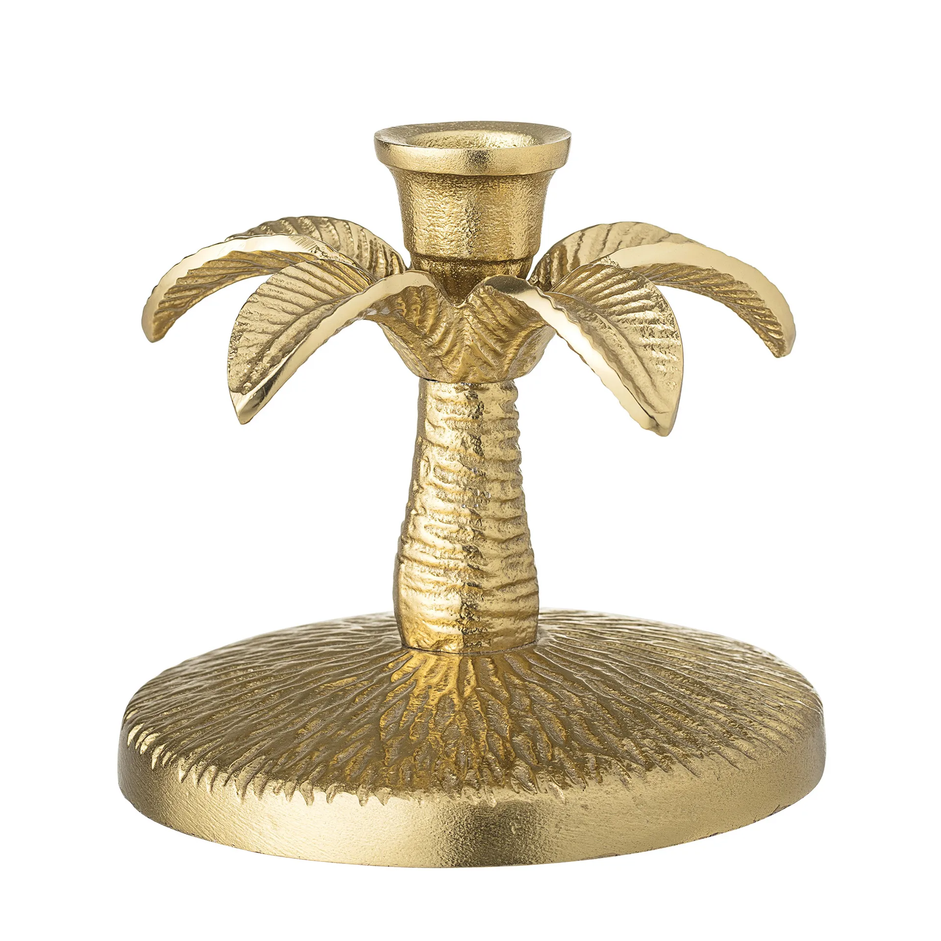 Palm -kynttiläteline, 12 cm Bloomingville