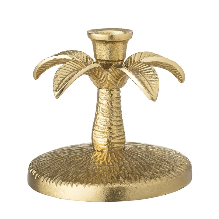 Palm -kynttiläteline, 12 cm Bloomingville