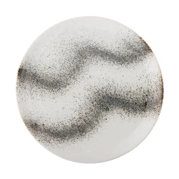 Paula lautanen Ø26,5 cm - Harmaa - Bloomingville