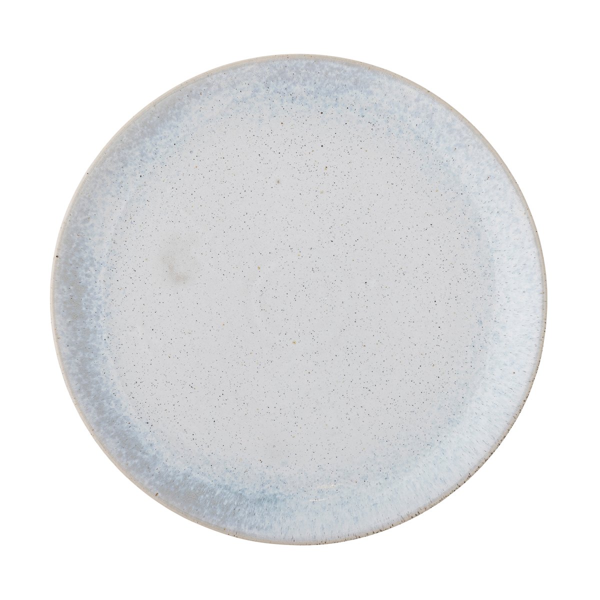 Bloomingville Paula lautanen 26,5 cm Sininen | Skandinaavinen Sisustus | Ruokalautaset | Sininen