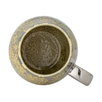 Paula muki 24 cl - Keltainen - Bloomingville