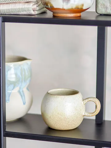 Paula muki 41 cl - Luonnollinen - Bloomingville