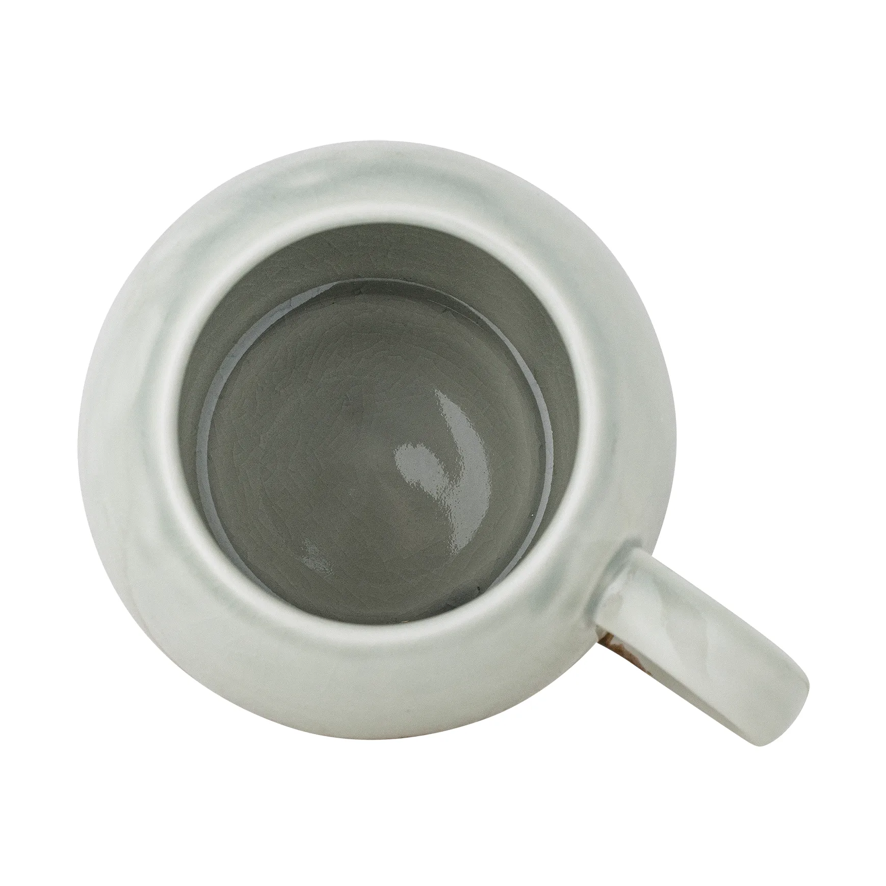 Paula muki 41 cl, Ruskea Bloomingville