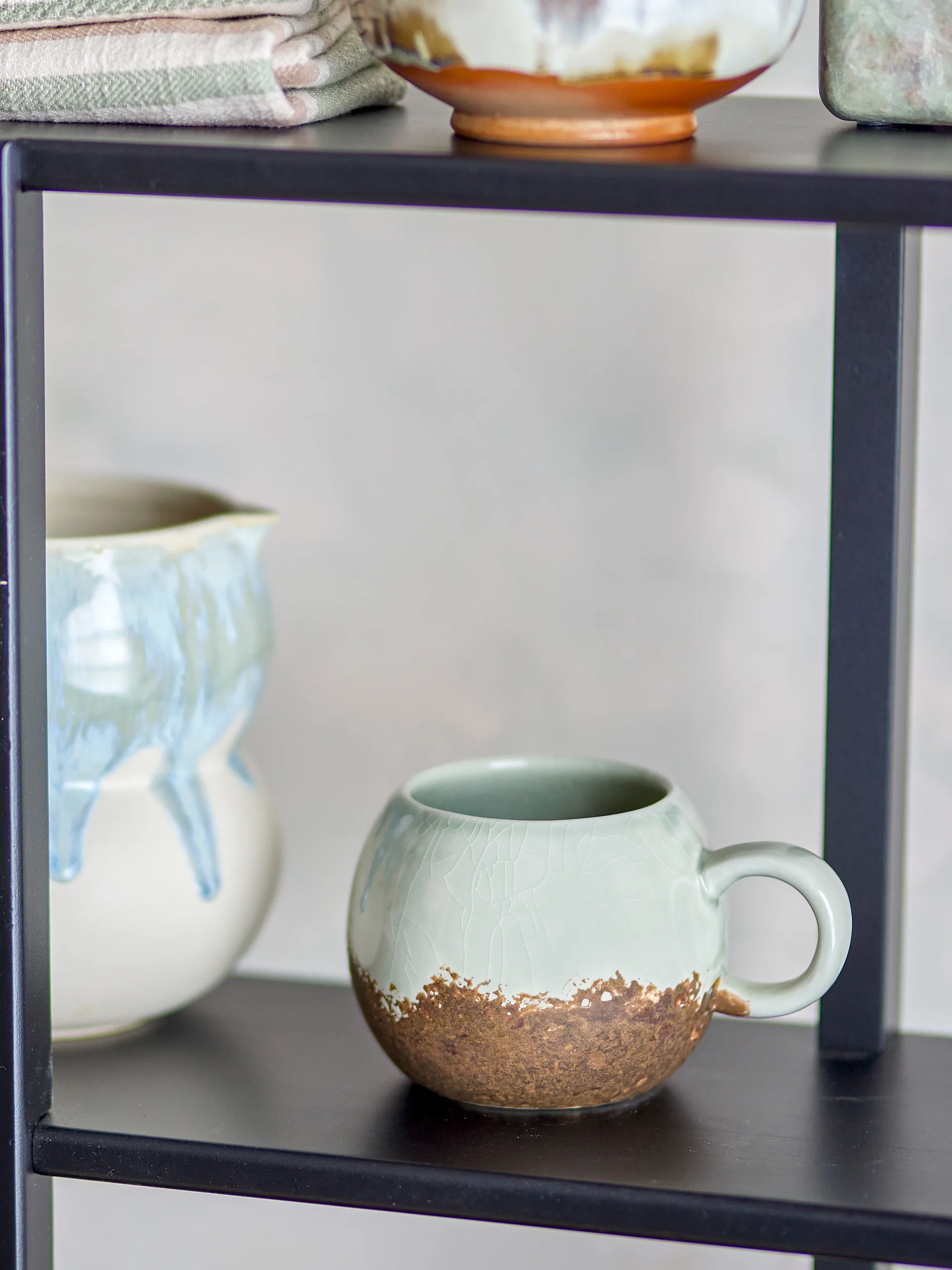 Paula muki 41 cl, Ruskea Bloomingville