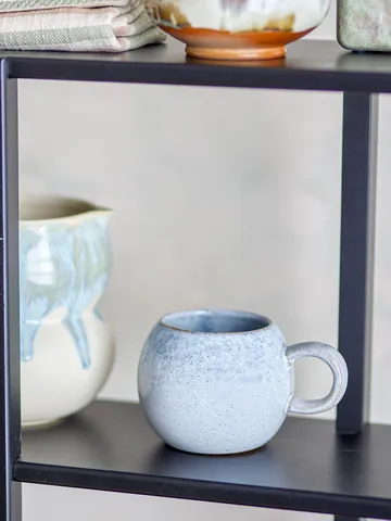 Paula muki 41 cl - Sininen - Bloomingville