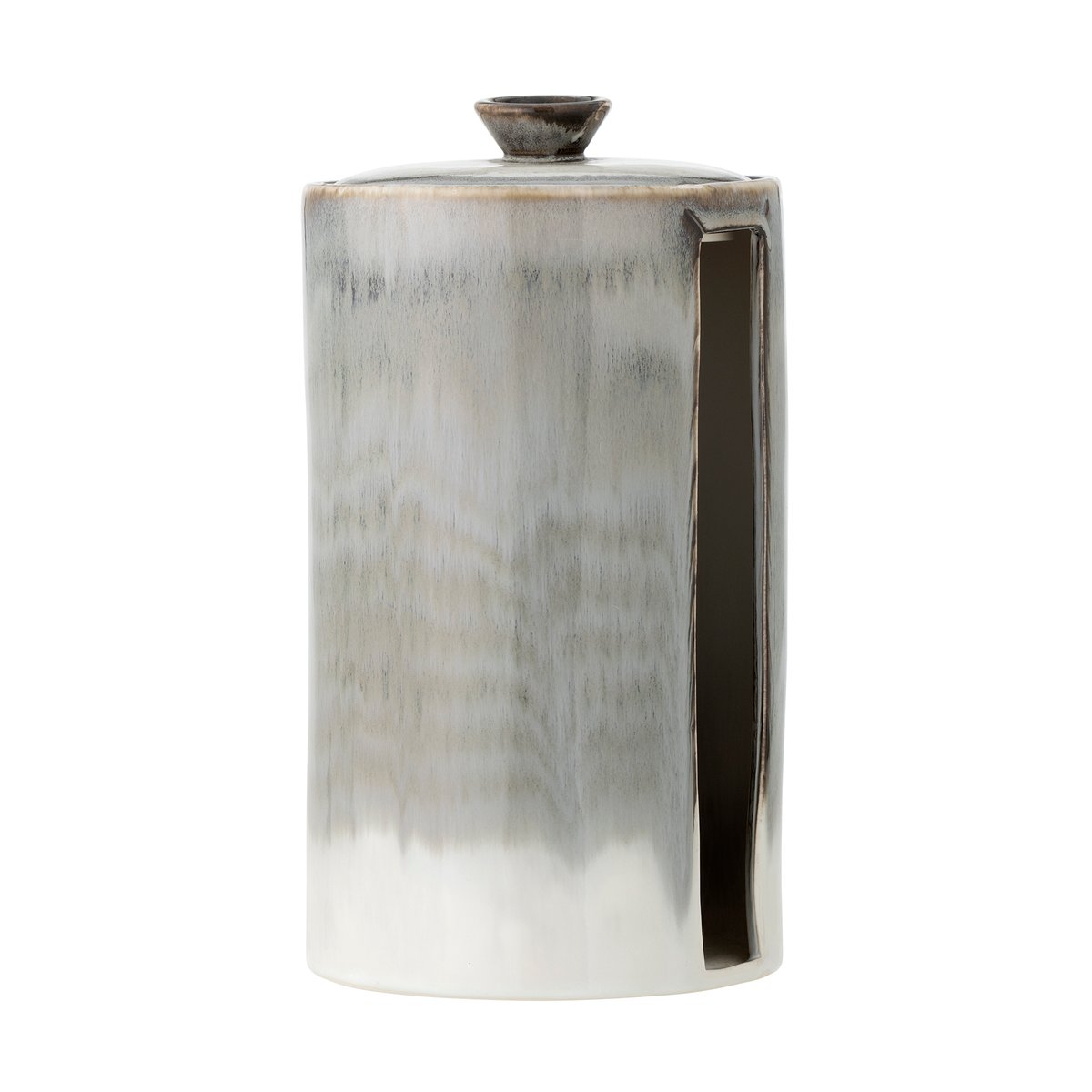 Bloomingville Paula talouspaperiteline Harmaa | Skandinaavinen Sisustus | Talouspaperinpidikkeet | Harmaa